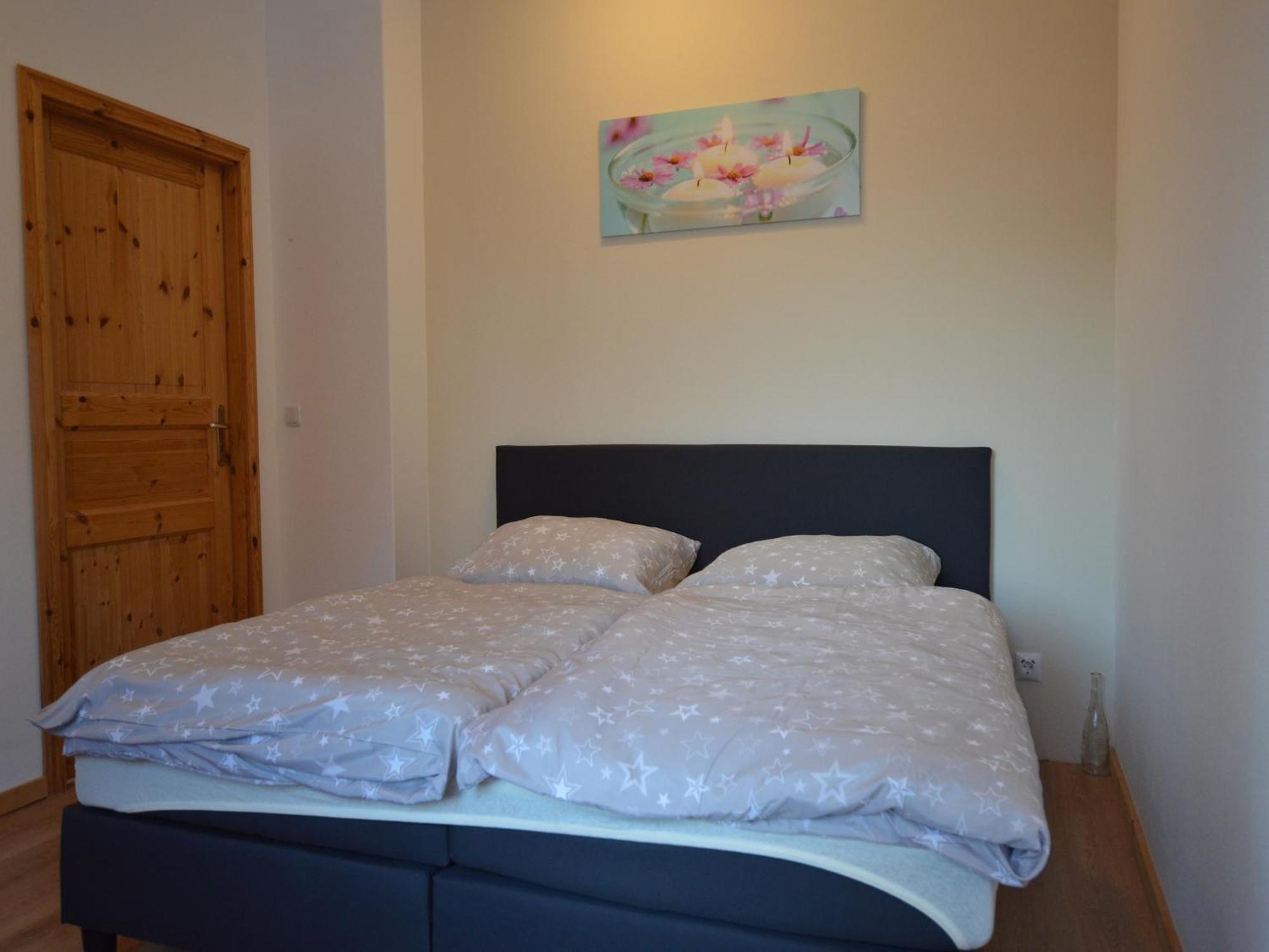 Cosy Apartment In Manderscheid With Balcony Eksteriør billede