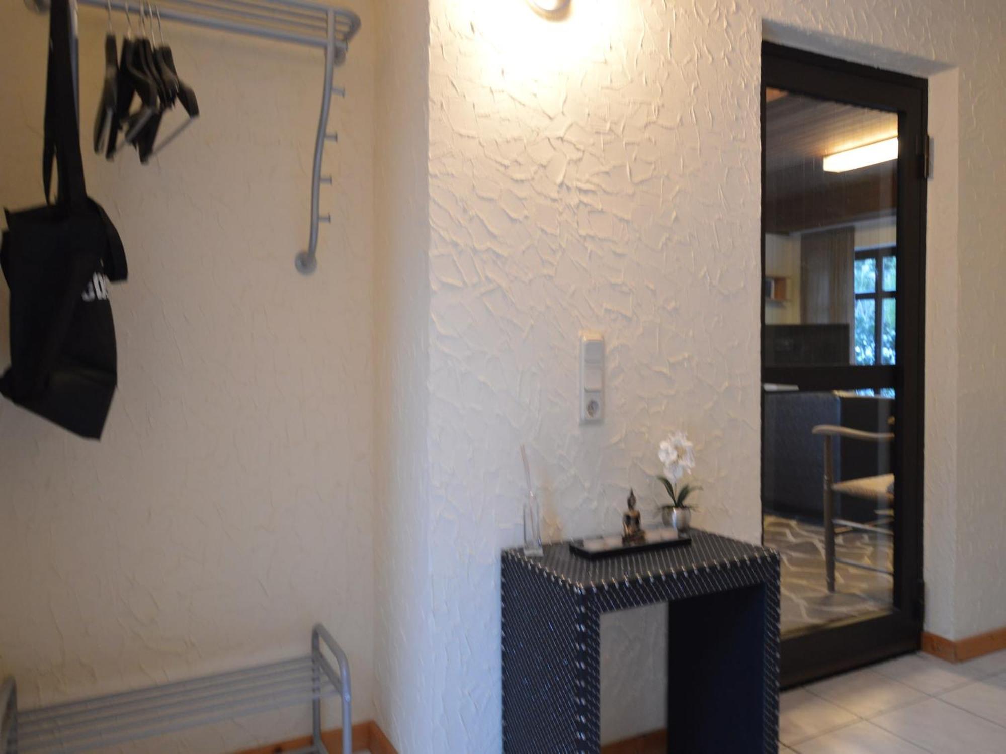 Cosy Apartment In Manderscheid With Balcony Eksteriør billede
